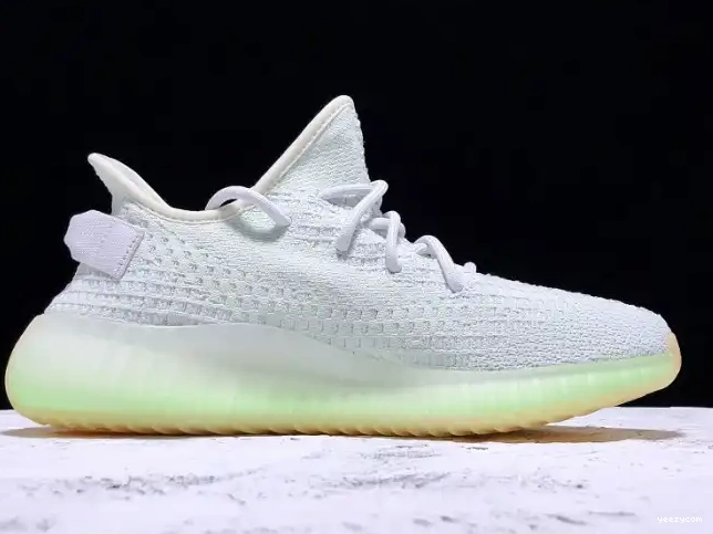 Adidas V2 350 Boost Yeezy EG7491 Hyperspace 0610